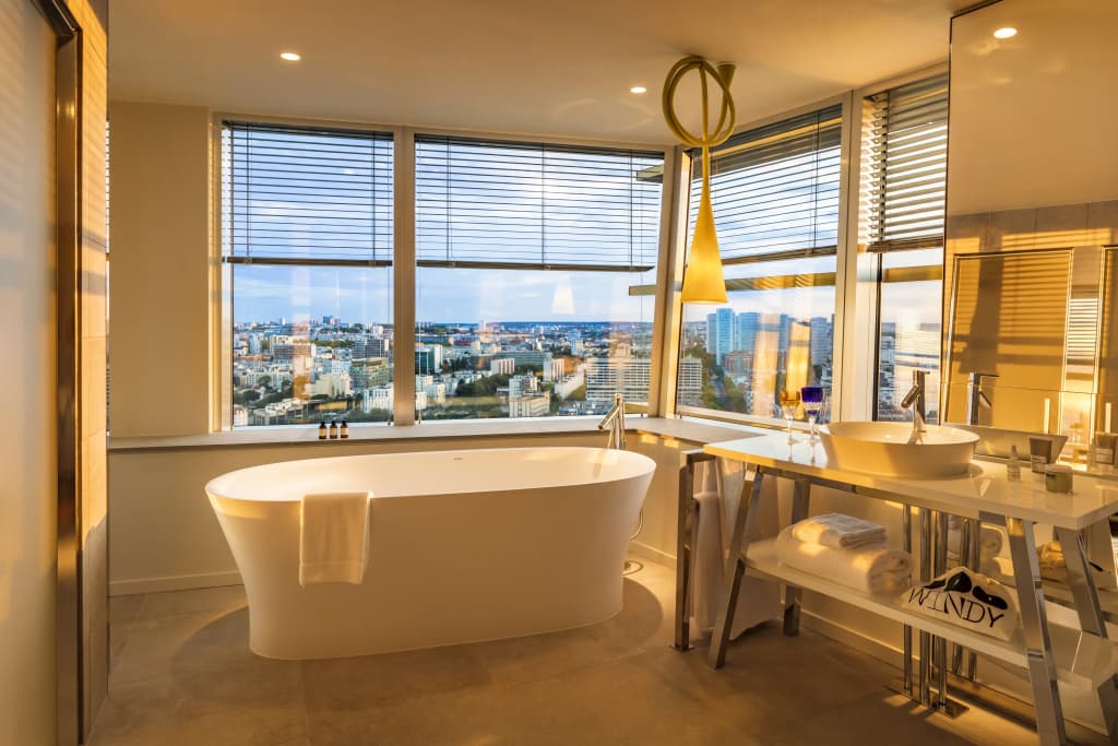 Too Hotel & Spa Paris - MGallery Collection - photo 21