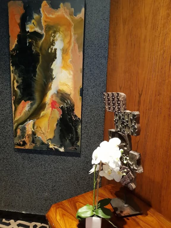 Hôtel Alison - photo 31