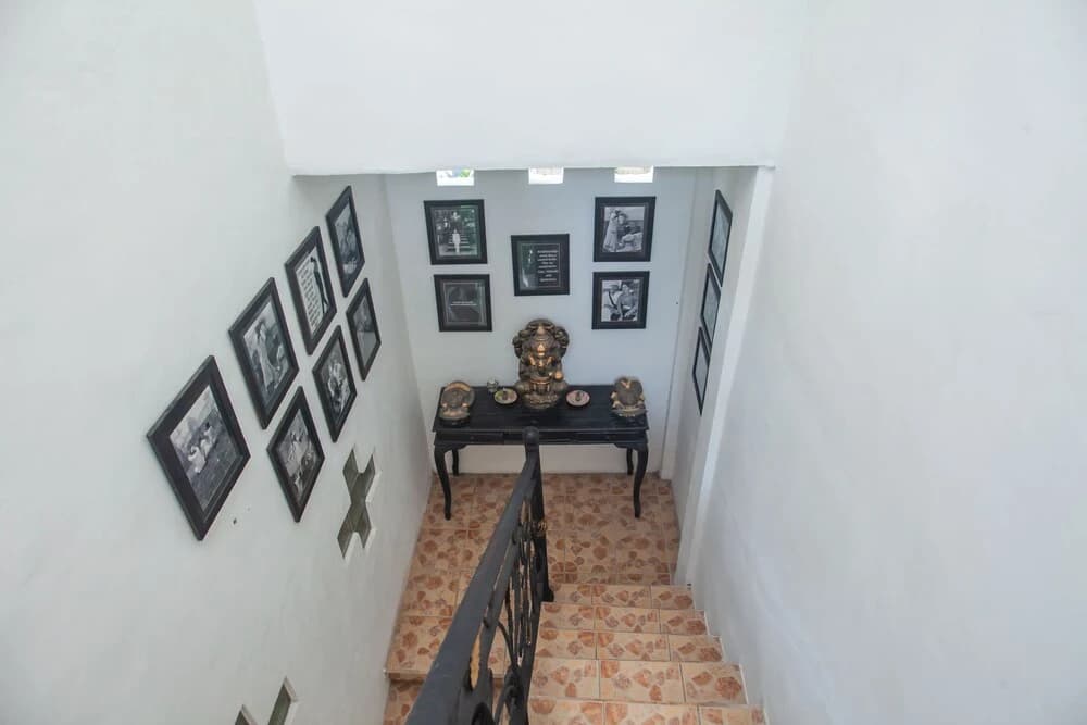 Pondok Taksu Bali - photo 10