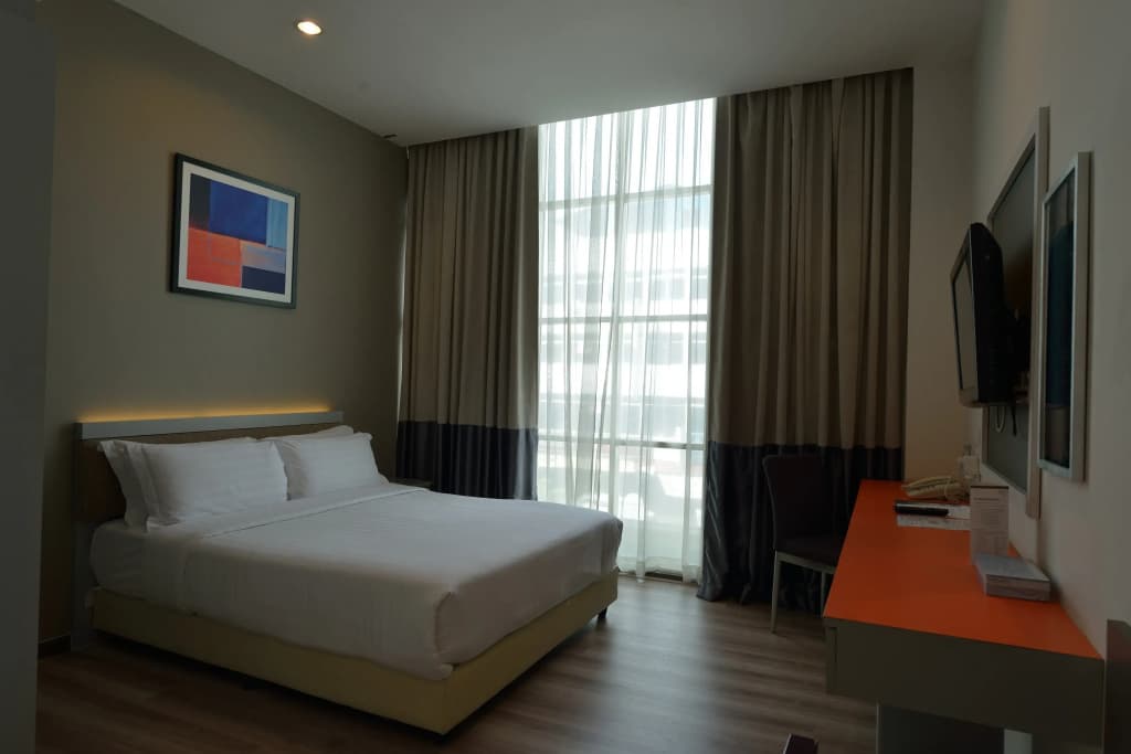 Abell Hotel Kuching - photo 3