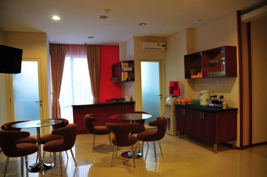 Thamrin Condotel Jakarta - photo 23