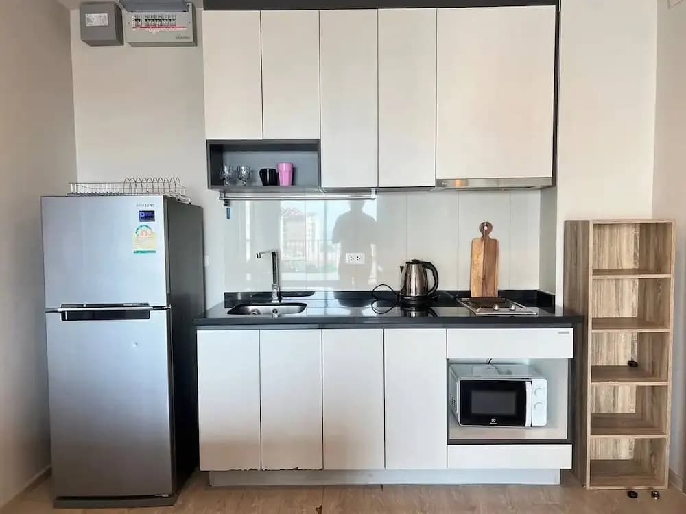 2 Bed Room Central Location-sea View Infinity Pool - photo 22