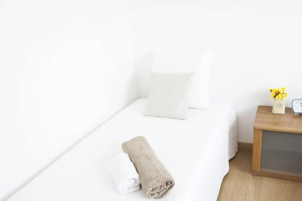 Alessia's Flat - Bright and Spacious - photo 7