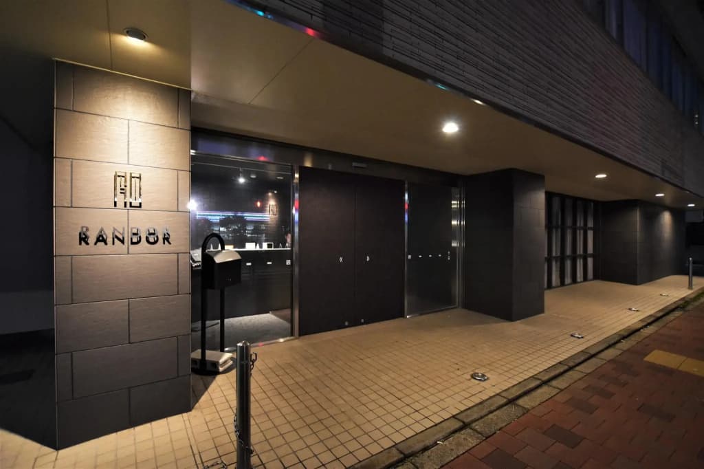 Randor Residence Tokyo Suites - photo 9
