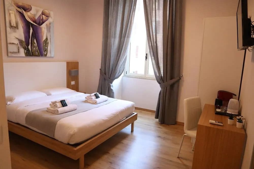 Eden Luxury Suites - photo 2