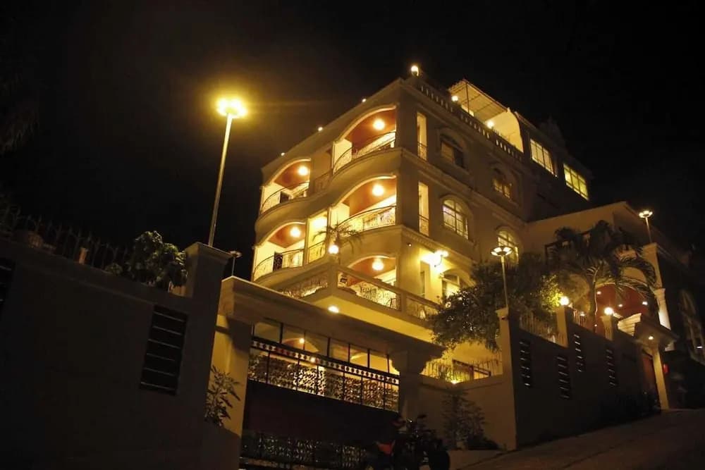 Narong Ek Residence View & Pool Villa - photo 1