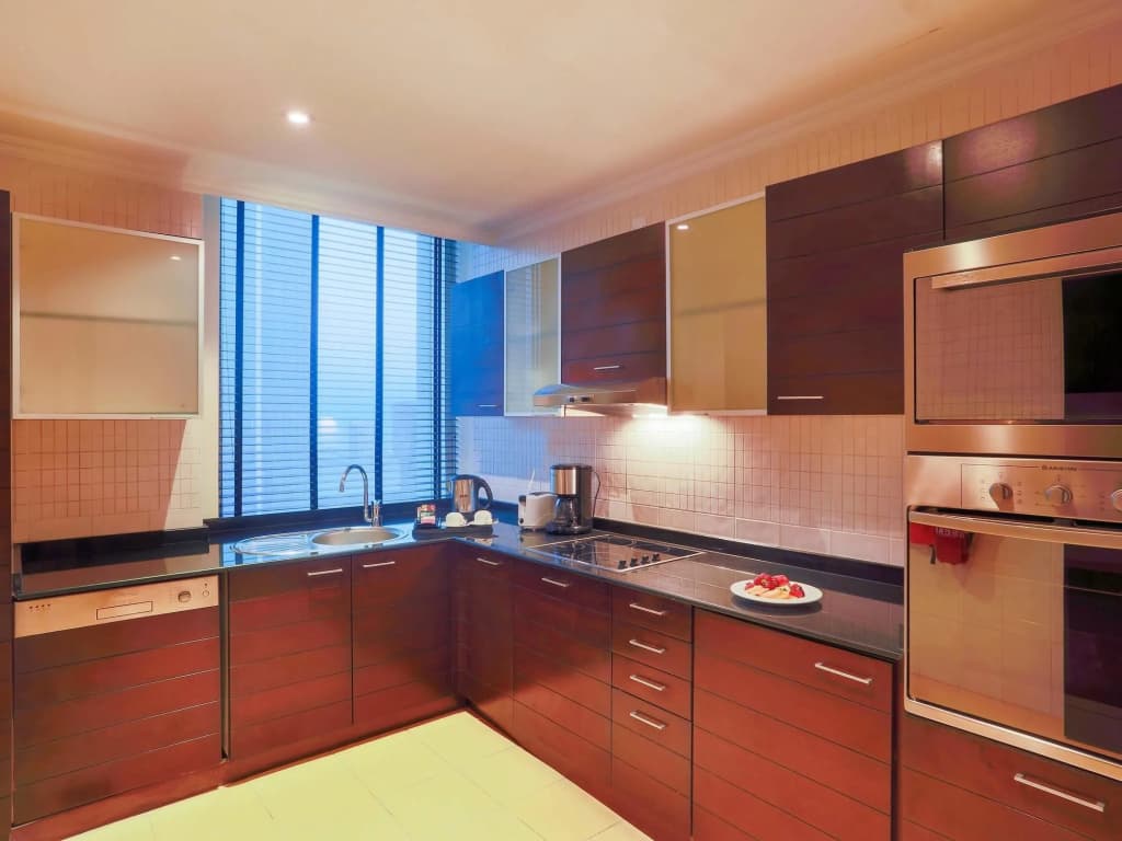 Mathema Premium Aparthotel - photo 23