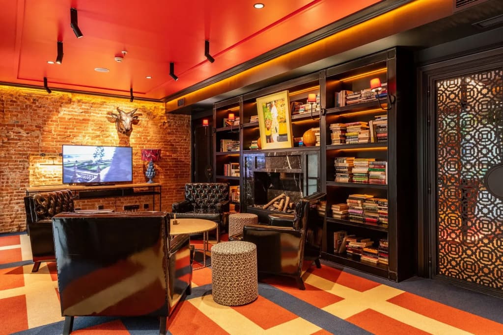 Pestana Arena Barcelona - photo 26