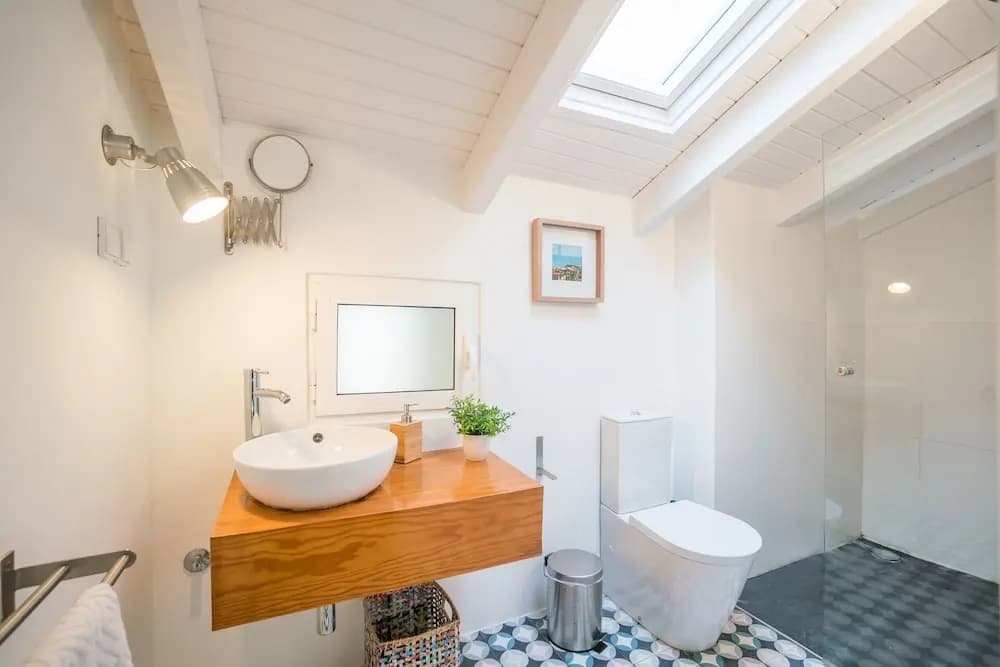 Rose Duplex Apartment 5D - photo 11