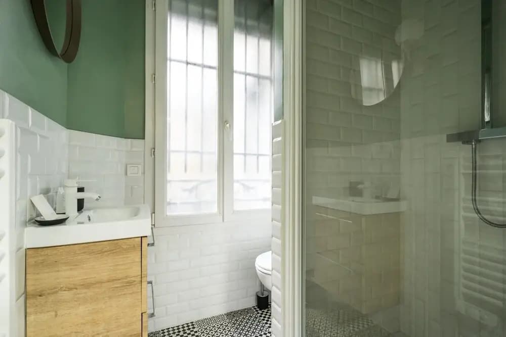 Cosy and Peaceful Studio - 2P - Nation/voltaire - photo 7