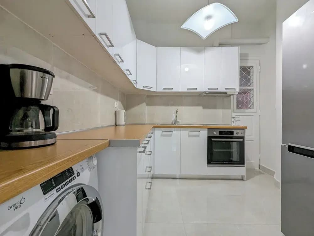 Acropolis View Dream Apartments - photo 19