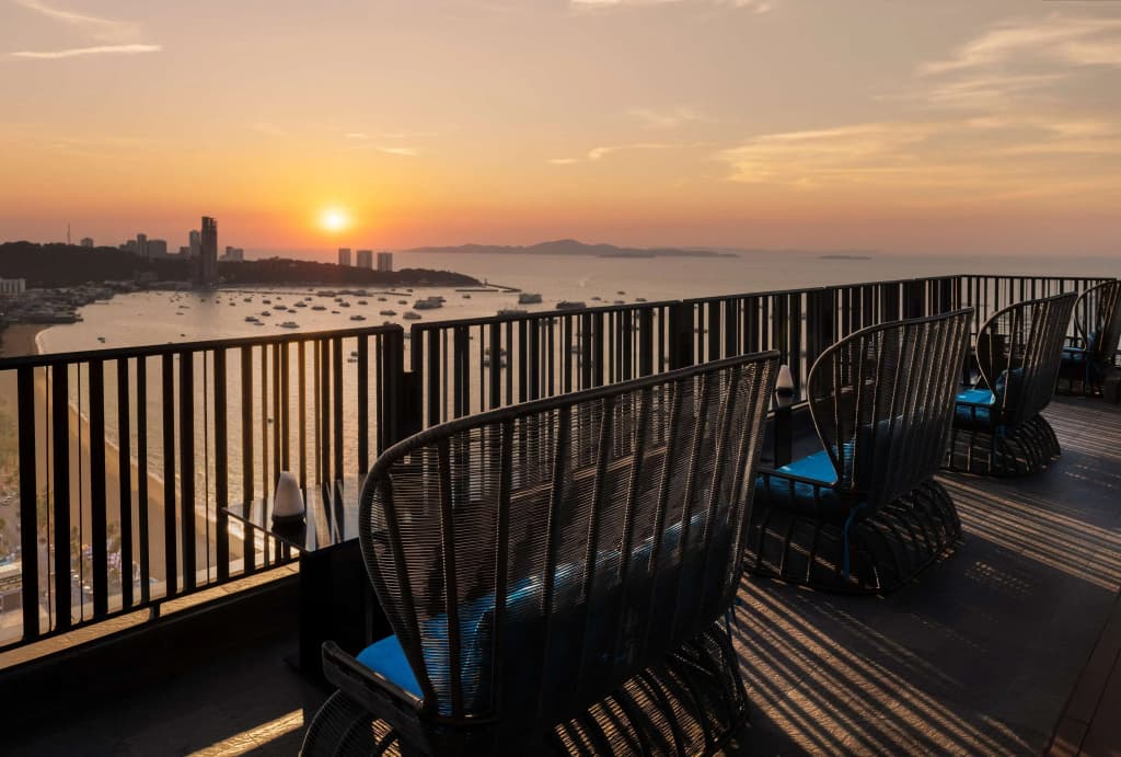 Hilton Pattaya - photo 47