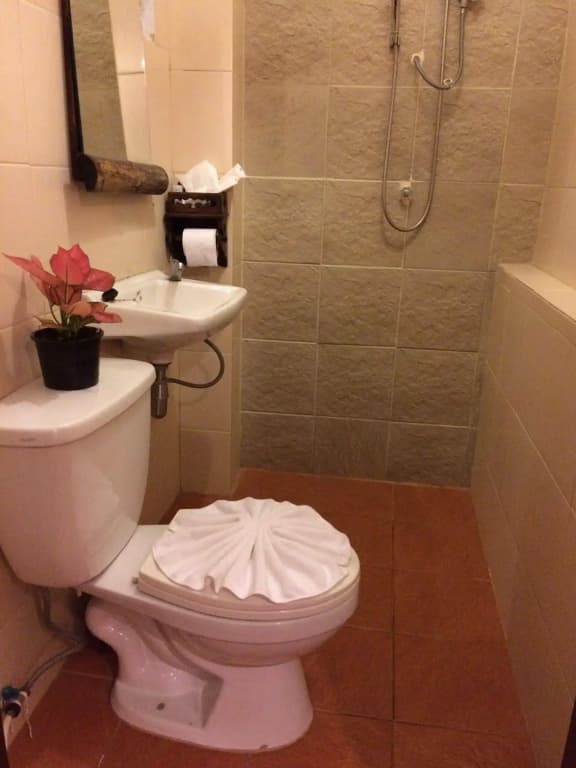 JP Boutique Hotel - photo 8