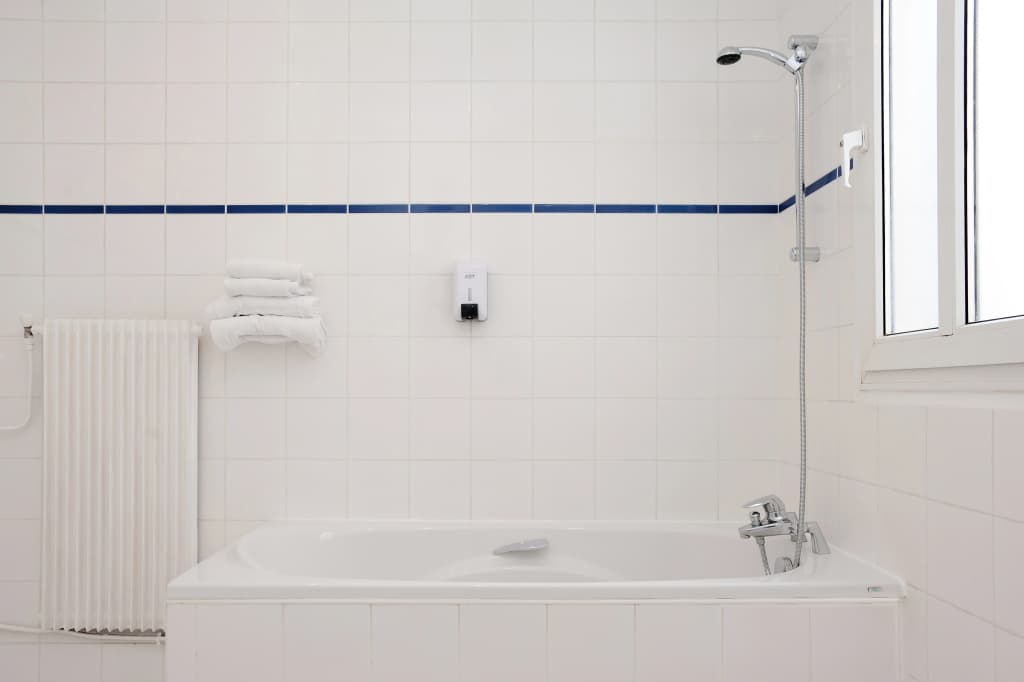 Hotel Odessa Montparnasse - photo 10