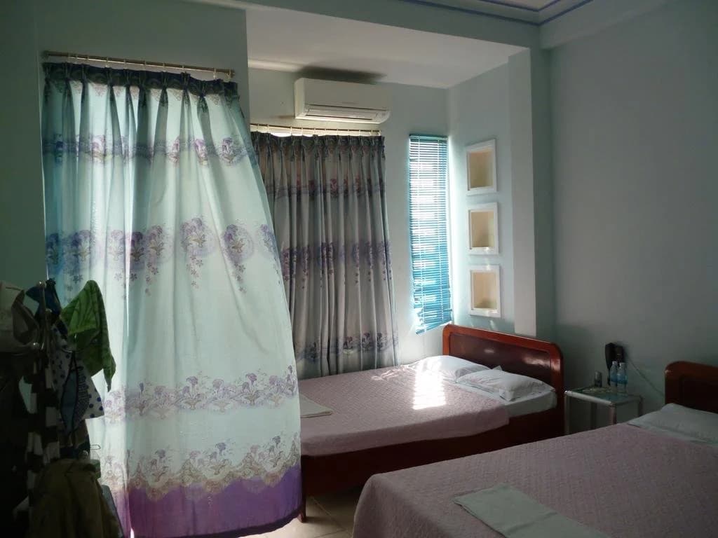 Thao Trang Hotel - photo 11