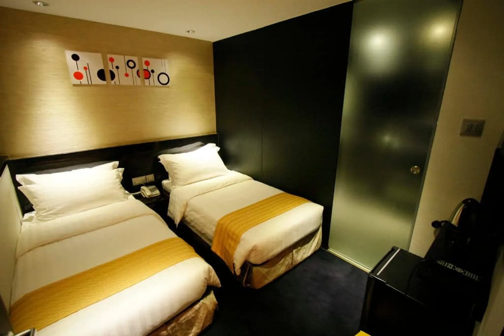 Noble Park Hotel - photo 7