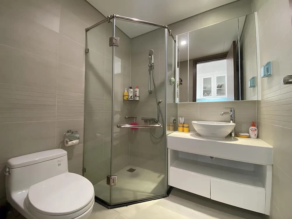 HKG-Vinhomes Green Bay Luxury-Private - photo 17