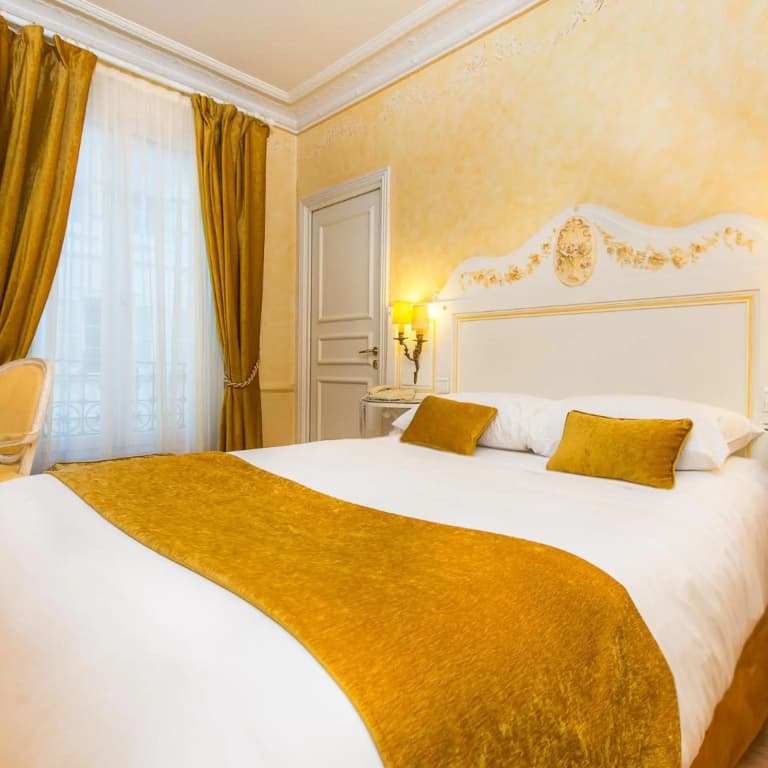 Hôtel Gavarni - photo 33