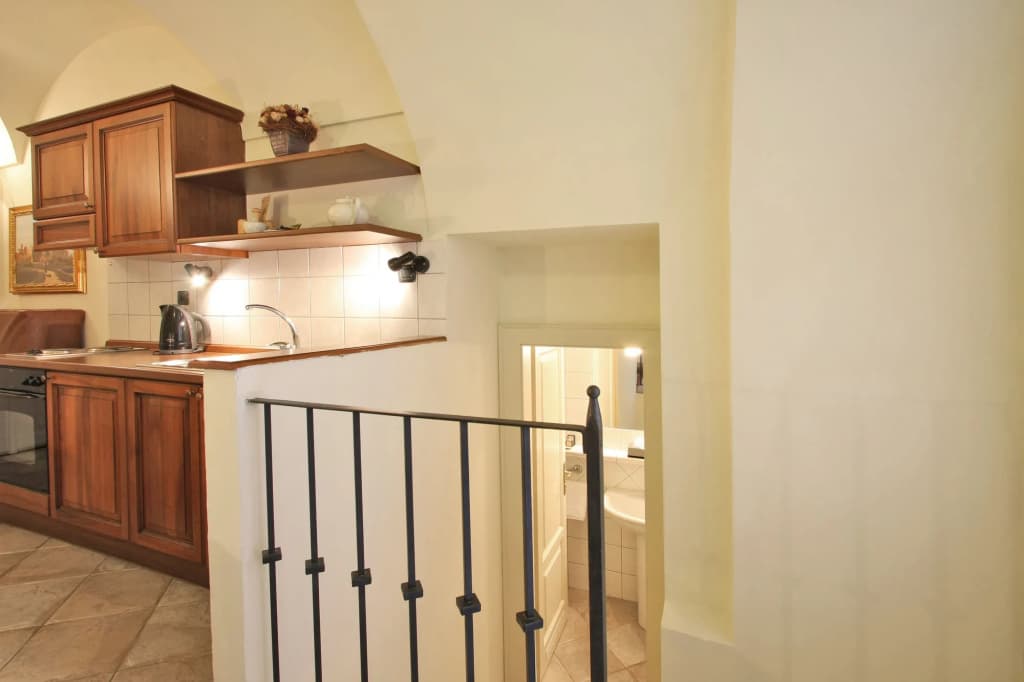 Hotel Residence Retezova - photo 24