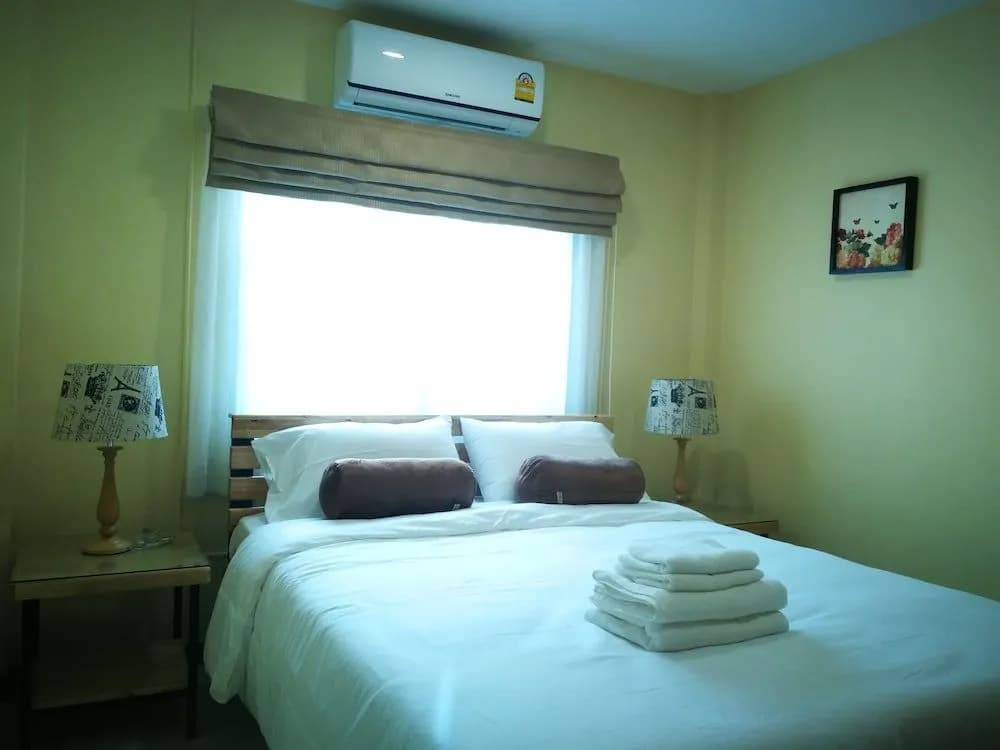 Teerada Boutique Place - photo 4