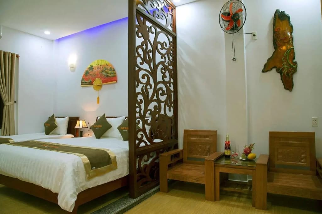 Smart Garden Homestay - photo 5