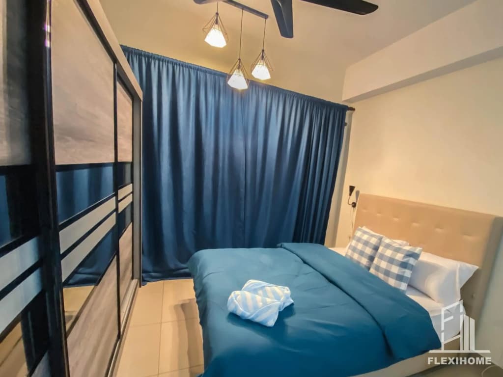 10am-6pm, SAME DAY CHECK IN & CHECK OUT, Work from Home, The Hyve-Cyberjaya, Private Studio by Flexihome-MY - photo 7