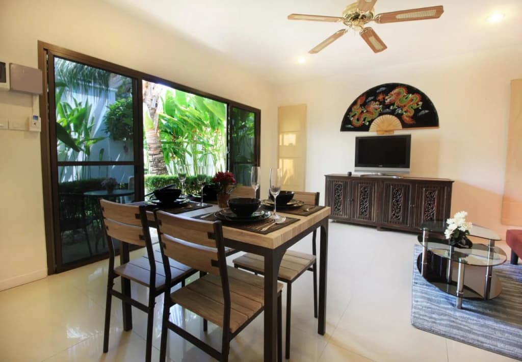 Coconut Grove Boutique Hotel - photo 5