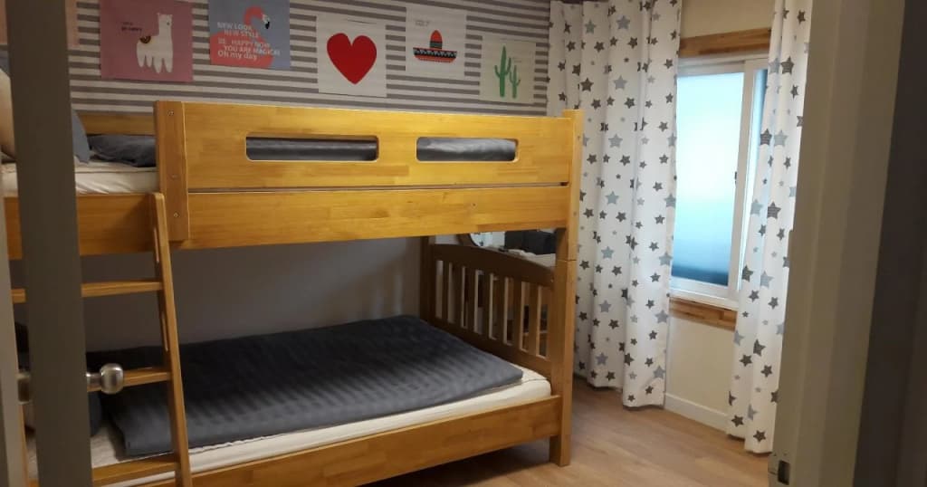Oh My Guesthouse - photo 3