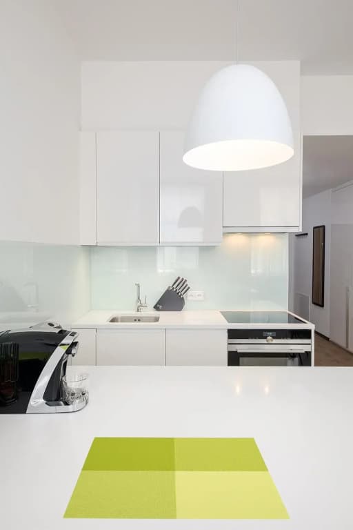 Letna luxury apartment - photo 8