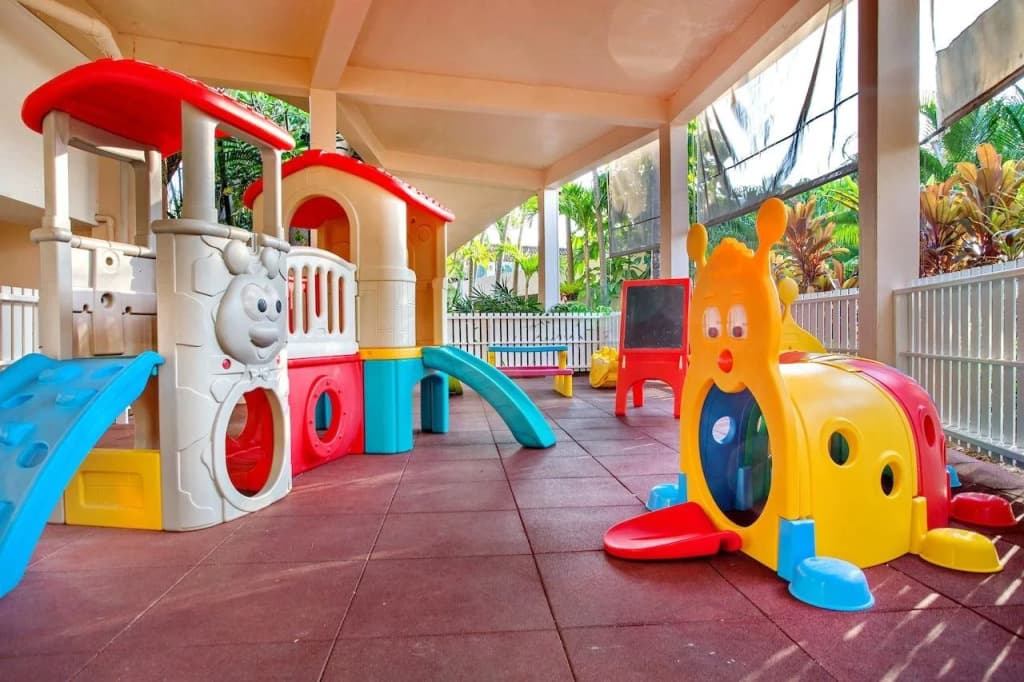 Novotel Phuket Resort Hotel - photo 20