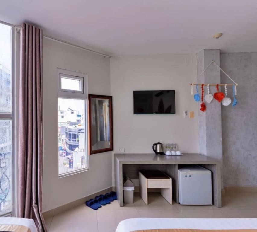 Meraki Hotel - photo 3