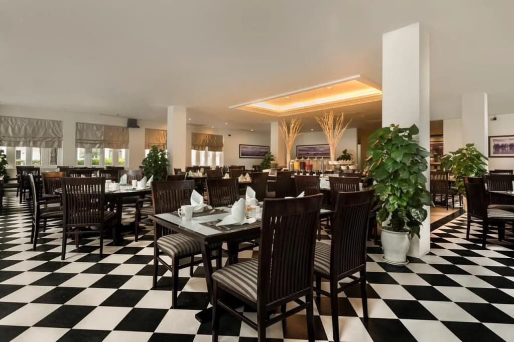 Boutique Hoi An Resort - photo 32