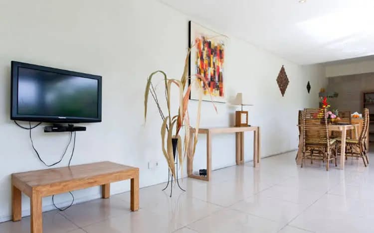 Happy Umalas Villas - photo 11