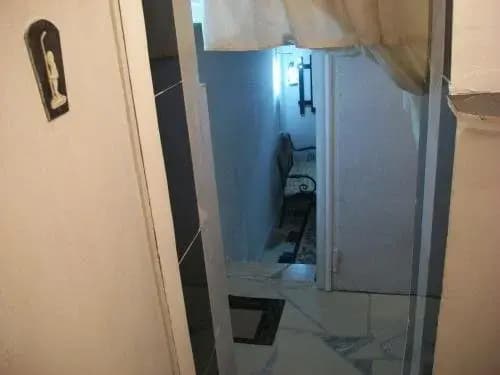Guest House White Rooms - photo 7