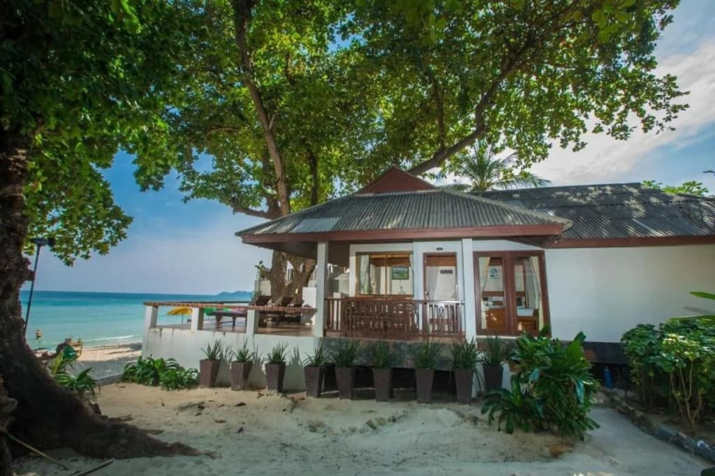 Long Beach Lodge - photo 10