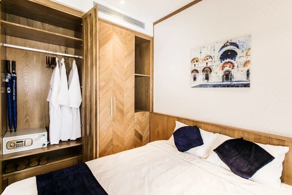 Zoneland Premium-The Ocean-Point Villa - photo 4
