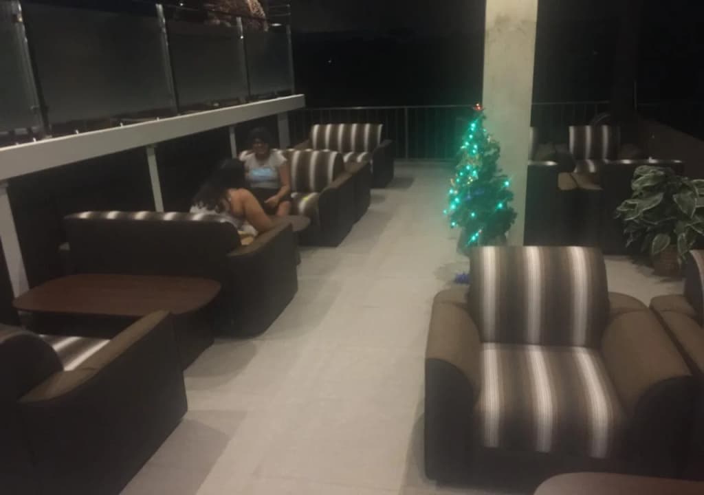 Sansu Hotel - photo 35