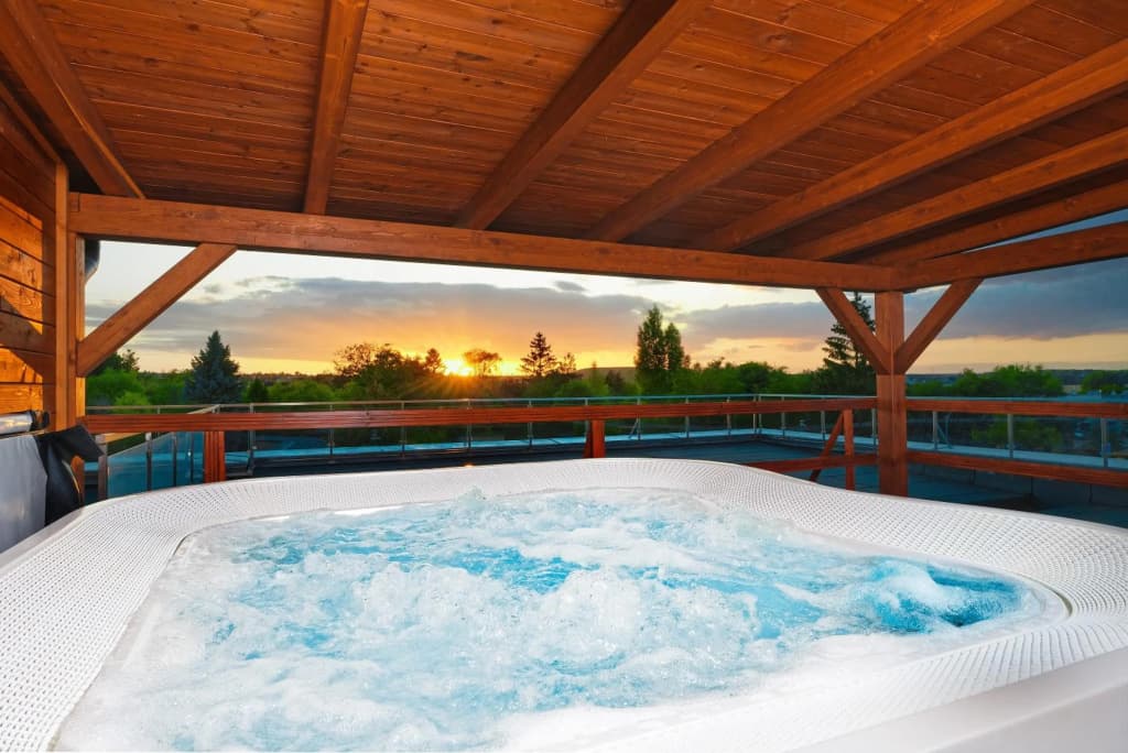 Hotel Aura Design & Garden Pool - photo 19