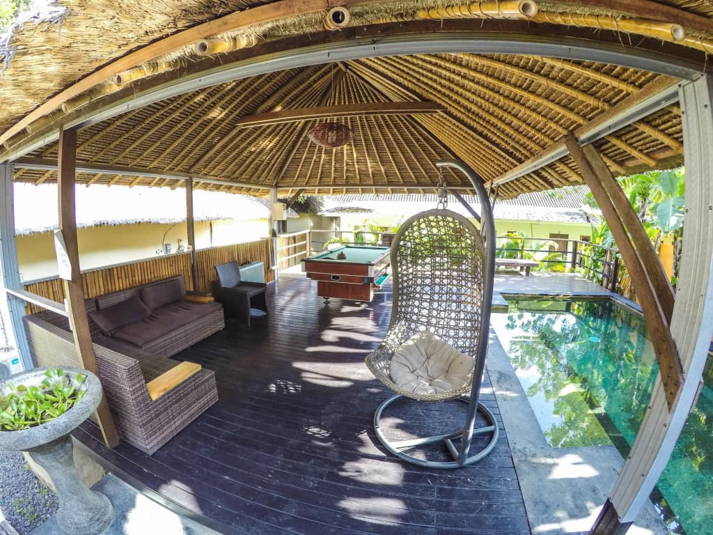 Kampung 168 - photo 19