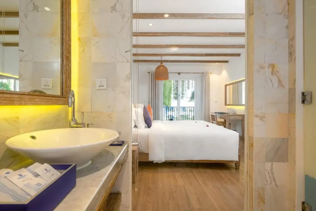 Risemount Premier Resort Da Nang - photo 48