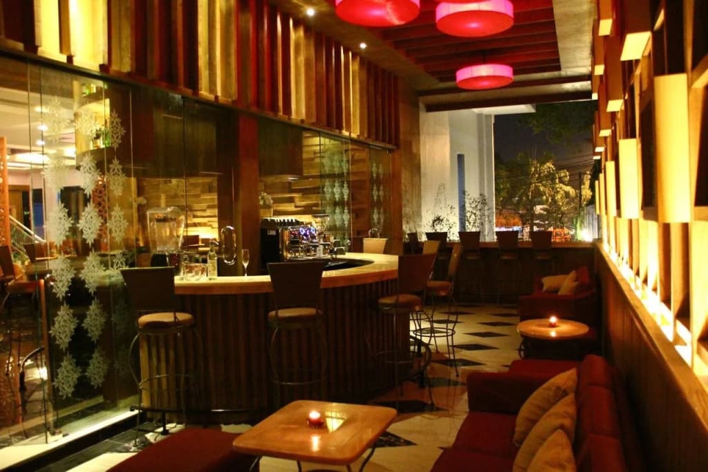 Sahati Hotel - photo 21