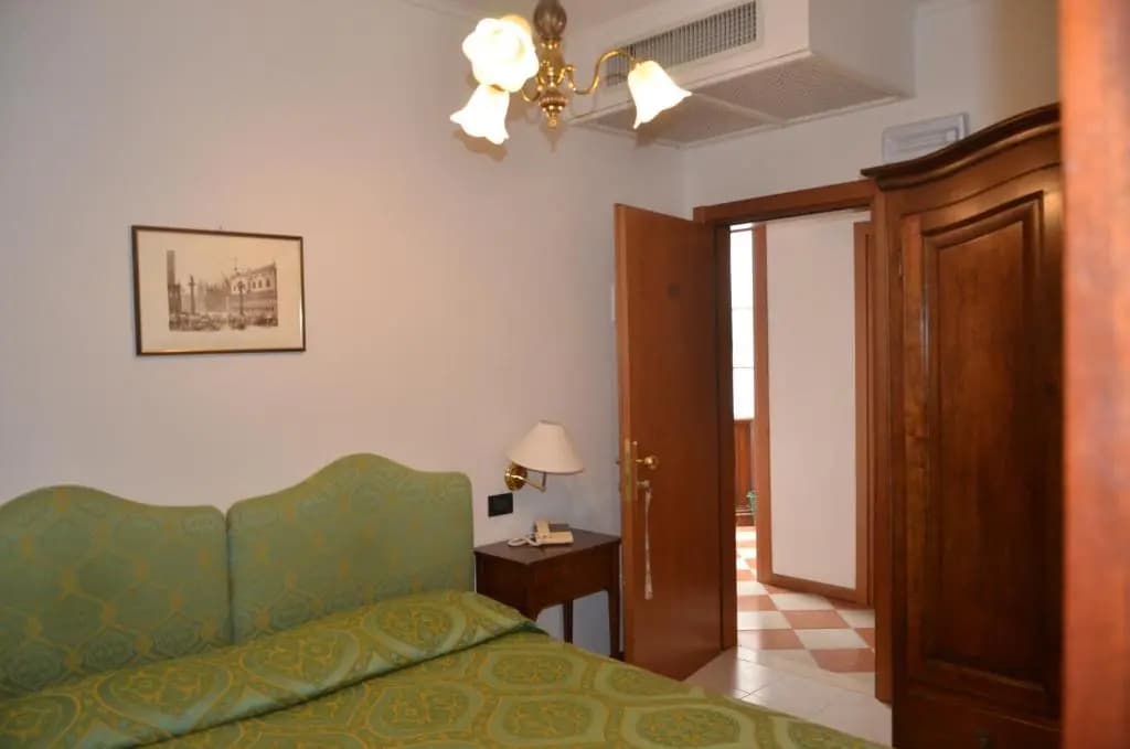 Hotel Iris Venice - photo 6