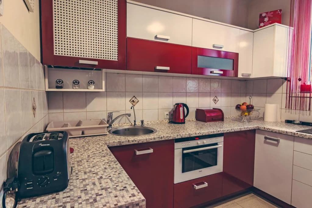 Apartman on Gellért Hill - photo 19