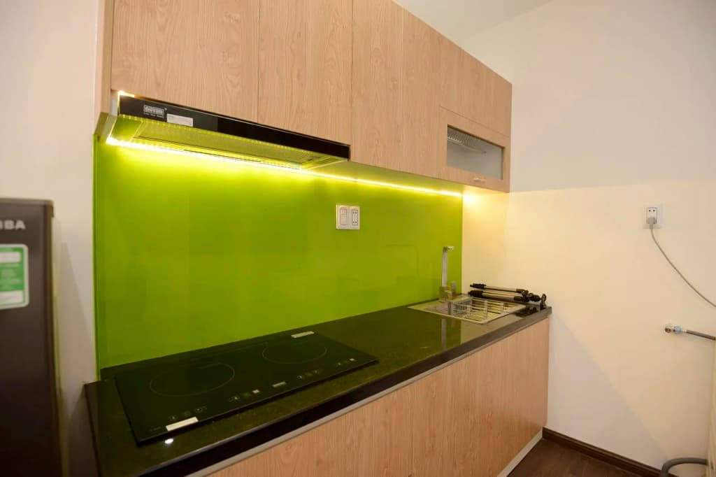 A.T.M Apartment Homes - photo 7