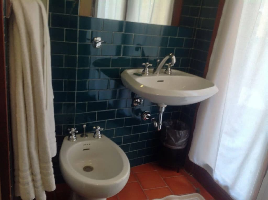 London Hotel - photo 9