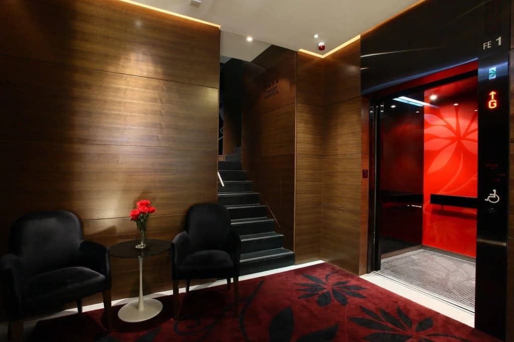 Sohotel - photo 14