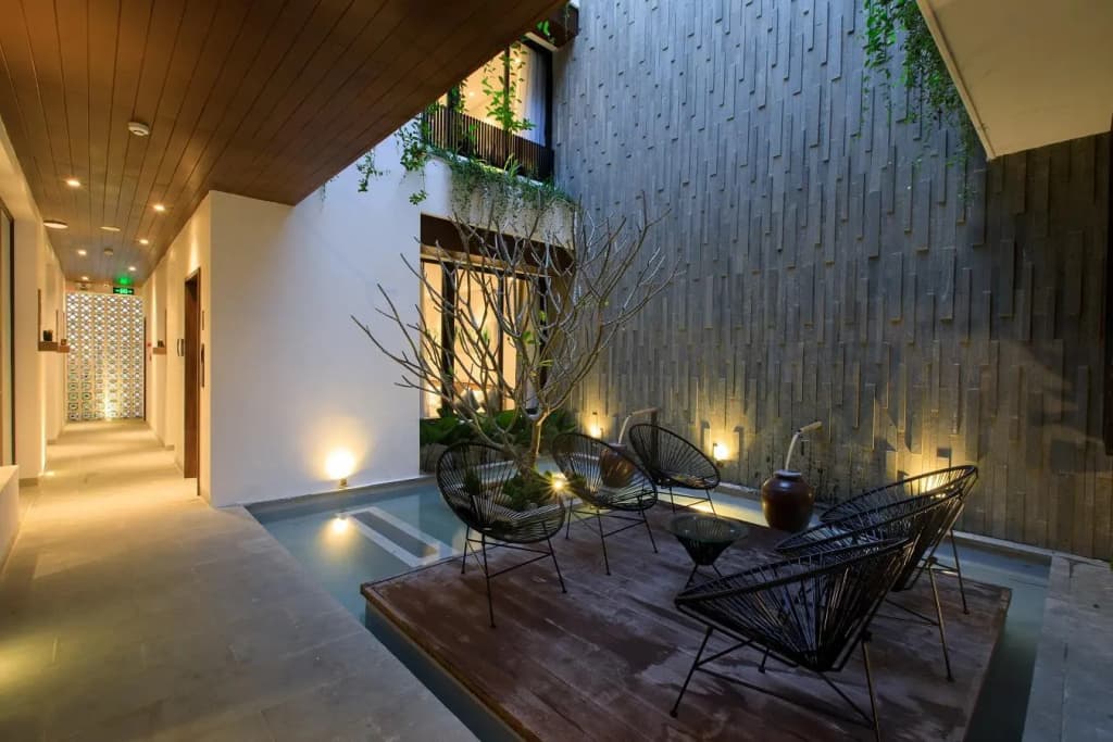 Fanta Suite Villa - photo 7