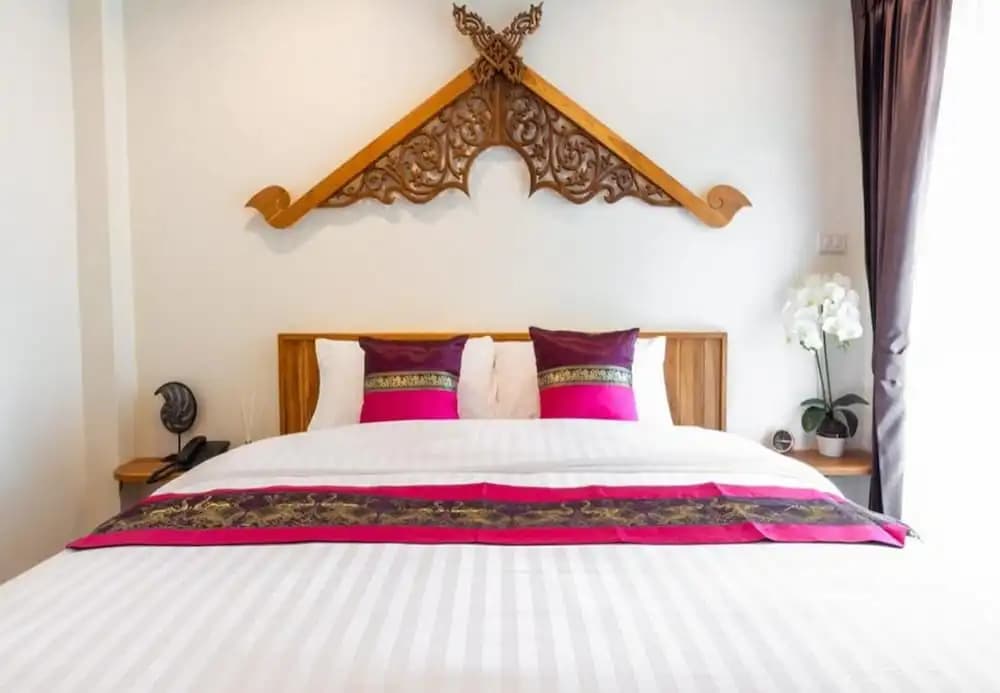 Anumat Premium Budget Hotel - photo 5