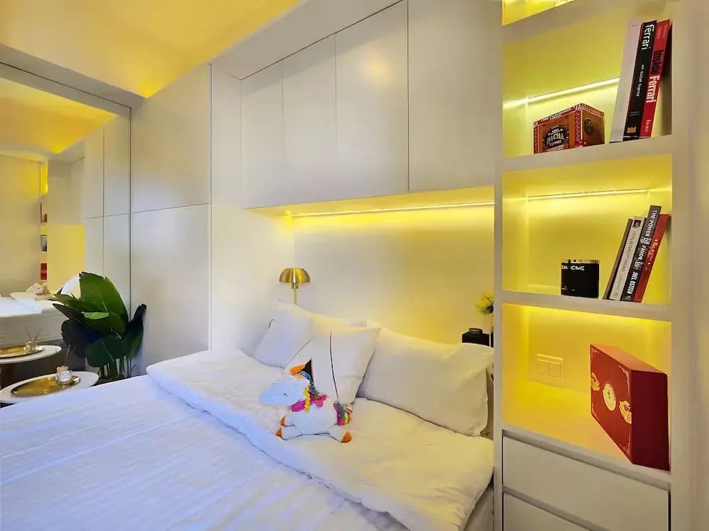 Taman Anggrek Residence - photo 45