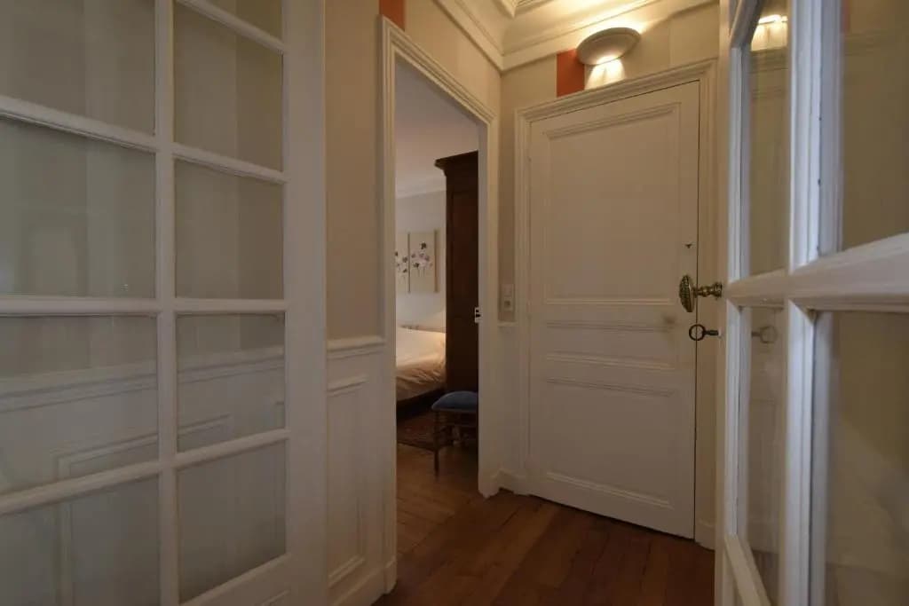 215010 - Appartement 4 personnes à Paris - photo 10